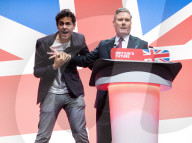 Day 3 Labour Party Conference at the ACC Liverpool, UK.Day 3