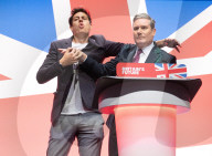 Day 3 Labour Party Conference at the ACC Liverpool, UK.Day 3