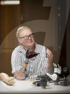 First successful long-term integration of a bionic hand.                        