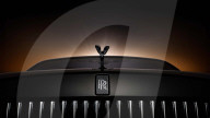 Solar eclipse inspired Rolls-Royce has animated headlining