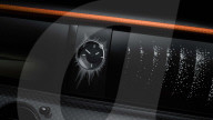Solar eclipse inspired Rolls-Royce has animated headlining
