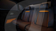 Solar eclipse inspired Rolls-Royce has animated headlining