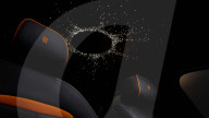 Solar eclipse inspired Rolls-Royce has animated headlining