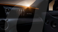 Solar eclipse inspired Rolls-Royce has animated headlining