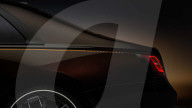 Solar eclipse inspired Rolls-Royce has animated headlining