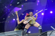 NOVA TWINS
