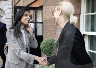 Akshata Murty hosts youth leaders networking lunch