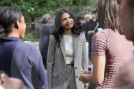 Akshata Murty hosts youth leaders networking lunch