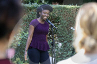 Akshata Murty hosts youth leaders networking lunch