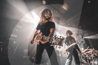Whitechapel live in Copenhagen, Denmark