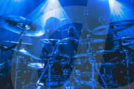 Whitechapel live in Copenhagen, Denmark