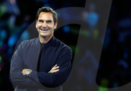 Federer Fan Day bei der ATP World Tour in Shanghai
