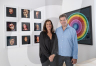 'If Warhol was alive he’d definitely use robots' - Rob and Nick Carter.