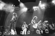 Led Zeppelin
