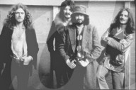 Led Zeppelin