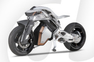 FEATURE - Yamaha hat ein neues Motorradkonzept vorgestellt, das mit künstlicher Intelligenz ausgestattet ist