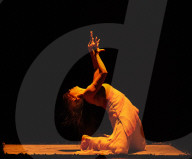 Aditi Mangaldas' Forbidden UK Premiere at Sadler's Wells, London, UK.