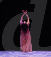 Aditi Mangaldas' Forbidden UK Premiere at Sadler's Wells, London, UK.