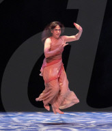 Aditi Mangaldas' Forbidden UK Premiere at Sadler's Wells, London, UK.