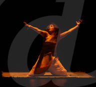 Aditi Mangaldas' Forbidden UK Premiere at Sadler's Wells, London, UK.