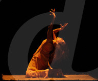 Aditi Mangaldas' Forbidden UK Premiere at Sadler's Wells, London, UK.