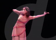 Aditi Mangaldas' Forbidden UK Premiere at Sadler's Wells, London, UK.