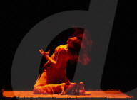 Aditi Mangaldas' Forbidden UK Premiere at Sadler's Wells, London, UK.