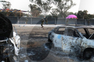 'It was a pogrom': Be'eri survivors on the horrific attack by Hamas terrorists