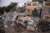 'It was a pogrom': Be'eri survivors on the horrific attack by Hamas terrorists