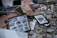 'It was a pogrom': Be'eri survivors on the horrific attack by Hamas terrorists