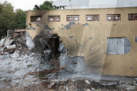 'It was a pogrom': Be'eri survivors on the horrific attack by Hamas terrorists