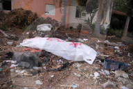 'It was a pogrom': Be'eri survivors on the horrific attack by Hamas terrorists