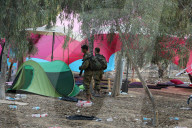 'It was a pogrom': Be'eri survivors on the horrific attack by Hamas terrorists