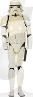 $3 million X-wing fighter becomes most expensive Star Wars prop sold at auction