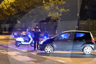 NEWS - Bewaffneter Mann tötet 2 schwedische Staatsbürger in Brüssel