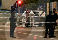 NEWS - Bewaffneter Mann tötet 2 schwedische Staatsbürger in Brüssel
