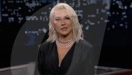 Christine Aguilera admits Halloween overkill