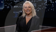 Christine Aguilera admits Halloween overkill