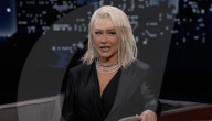 Christine Aguilera admits Halloween overkill
