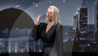 Christine Aguilera admits Halloween overkill