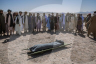 NEWS - Afghanistan wird erneut von einem Erdbeben erschüttert