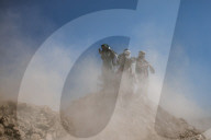 NEWS - Afghanistan wird erneut von einem Erdbeben erschüttert
