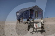 NEWS - Afghanistan wird erneut von einem Erdbeben erschüttert