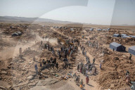 NEWS - Afghanistan wird erneut von einem Erdbeben erschüttert