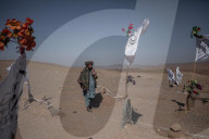 NEWS - Afghanistan wird erneut von einem Erdbeben erschüttert