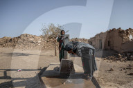 NEWS - Afghanistan wird erneut von einem Erdbeben erschüttert