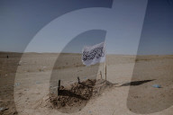 NEWS - Afghanistan wird erneut von einem Erdbeben erschüttert