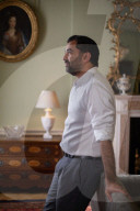 Scottish first minister Humza Yousaf tells of war's impact on in-laws in Gaza