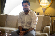 Scottish first minister Humza Yousaf tells of war's impact on in-laws in Gaza
