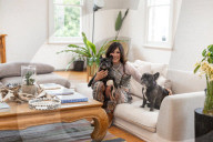 'Secondhand' undies and a used MacBook: Tamara Di Mattina how I bought (almost) nothing new for 20 years